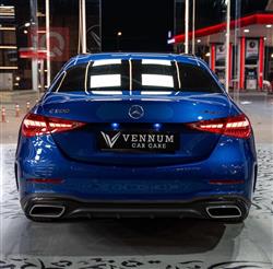 مێرسێدس بێنز C-Class